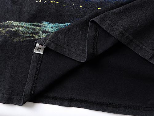 Godspeed T-shirt #1172