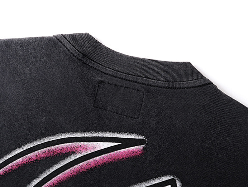 Godspeed T-shirt #1172