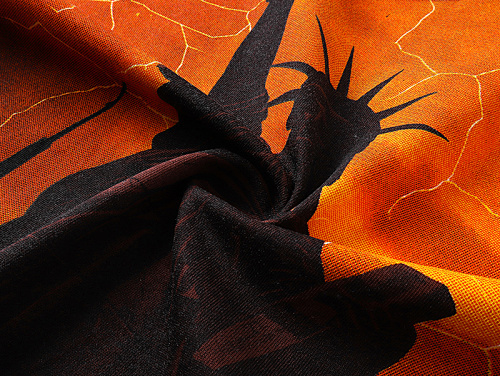 Godspeed T-shirt #3072