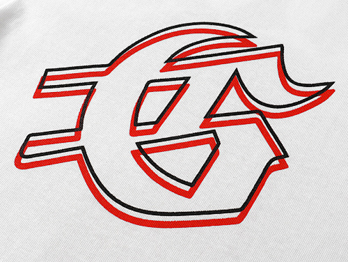 Godspeed T-shirt #3072