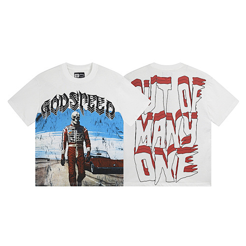 Godspeed T-shirt #3087