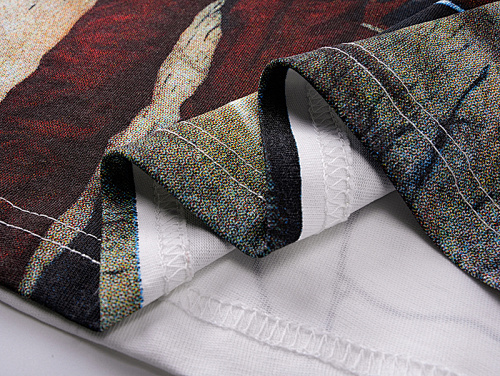 Godspeed T-shirt #3087