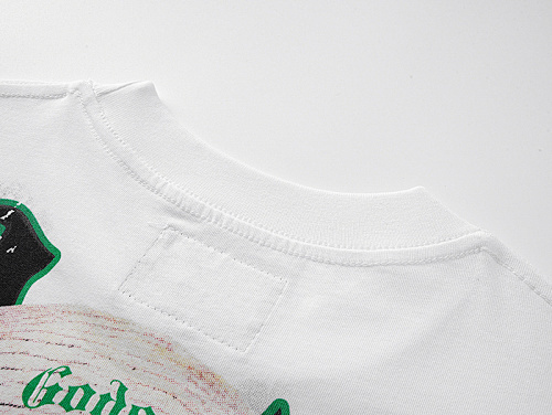 Godspeed T-shirt #3093