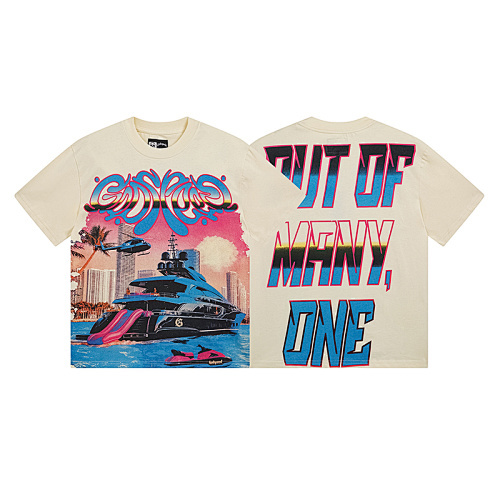 Godspeed T-shirt #3109