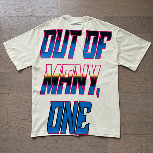 Godspeed T-shirt #3109