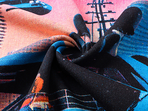 Godspeed T-shirt #3109