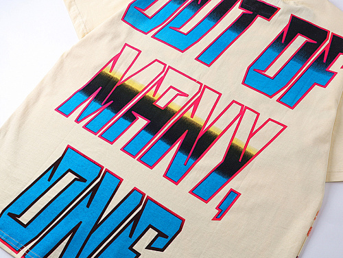 Godspeed T-shirt #3109