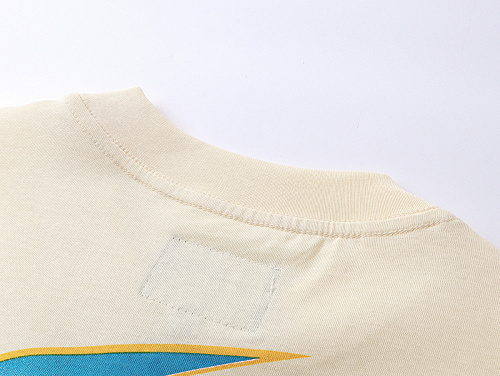 Godspeed T-shirt #3110