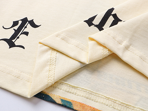 Godspeed T-shirt #3110