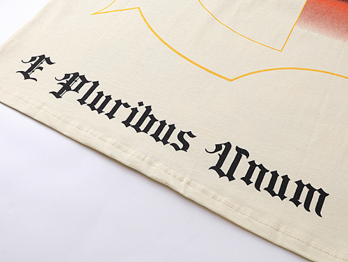 Godspeed T-shirt #3110