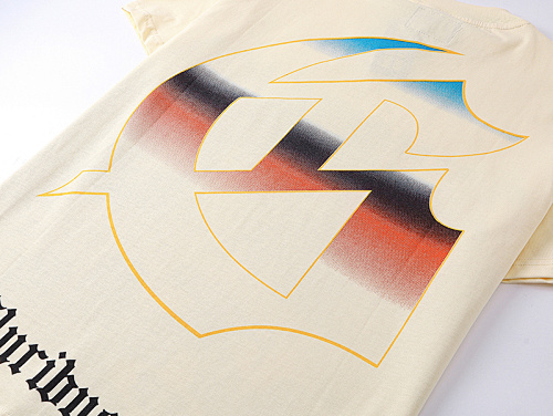 Godspeed T-shirt #3110