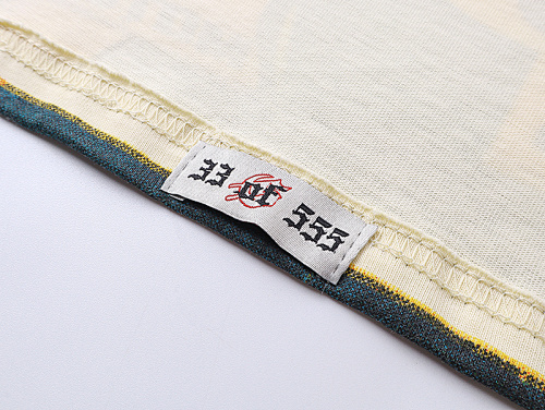 Godspeed T-shirt #3110