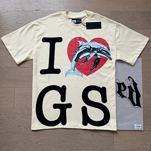 Godspeed T-shirt #3112