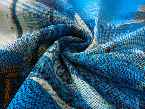 Godspeed T-shirt #3113