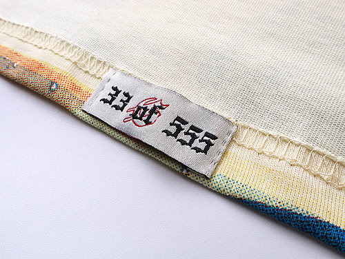 Godspeed T-shirt #3113