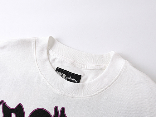 Godspeed T-shirt #3115