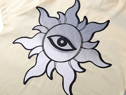 Godspeed T-shirt #3116