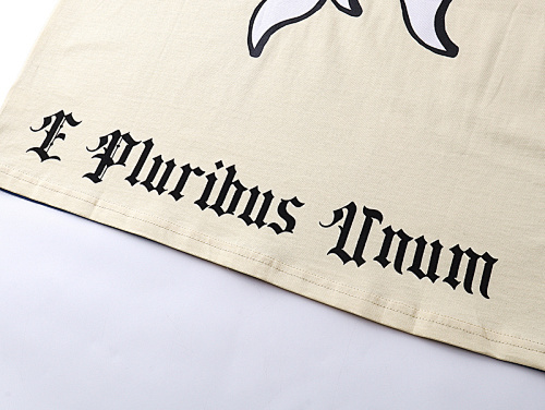 Godspeed T-shirt #3116