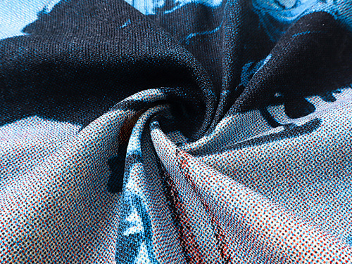 Godspeed T-shirt #3116