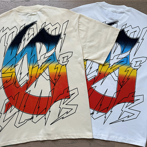 Godspeed T-shirt #3117