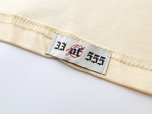 Godspeed T-shirt #3119