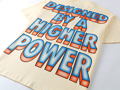 Godspeed T-shirt #3119