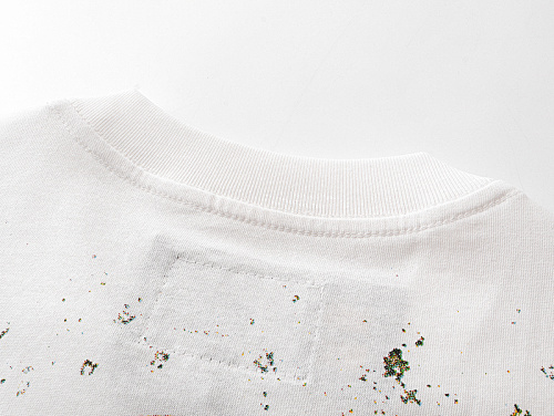 Godspeed T-shirt #3120