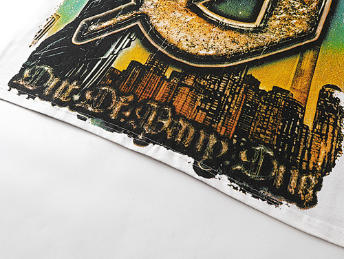 Godspeed T-shirt #3120