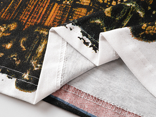 Godspeed T-shirt #3120