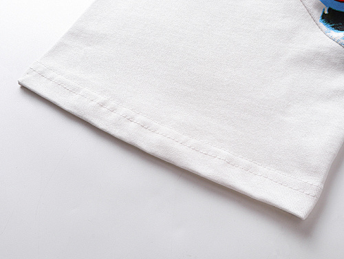 Godspeed T-shirt #3121