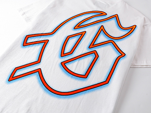 Godspeed T-shirt #3121