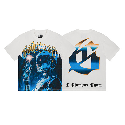 Godspeed T-shirt #3126