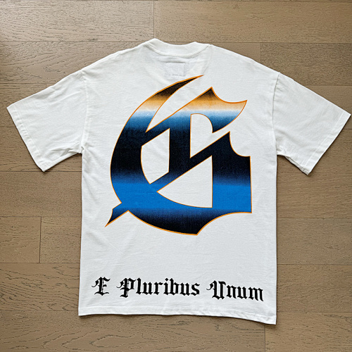 Godspeed T-shirt #3126