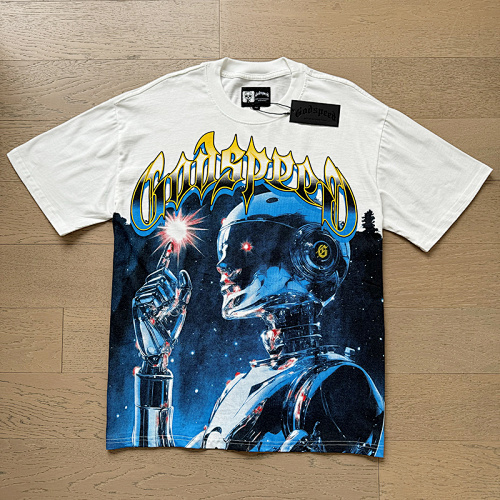 Godspeed T-shirt #3126