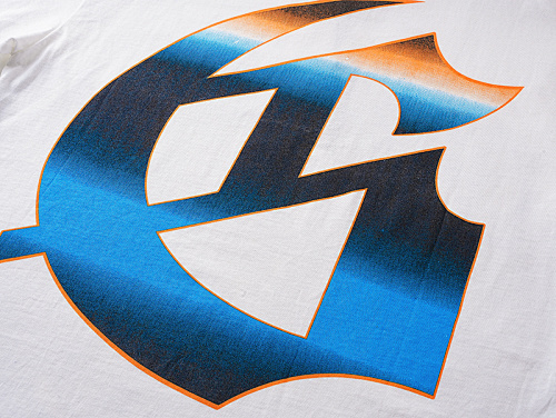 Godspeed T-shirt #3126