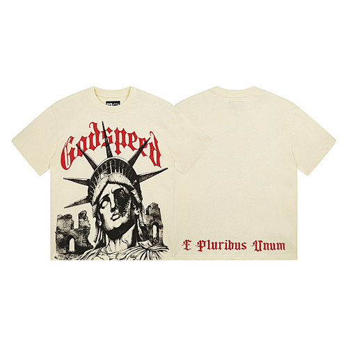 Godspeed T-shirt #3127