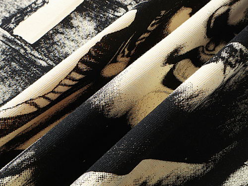 Godspeed T-shirt #3127