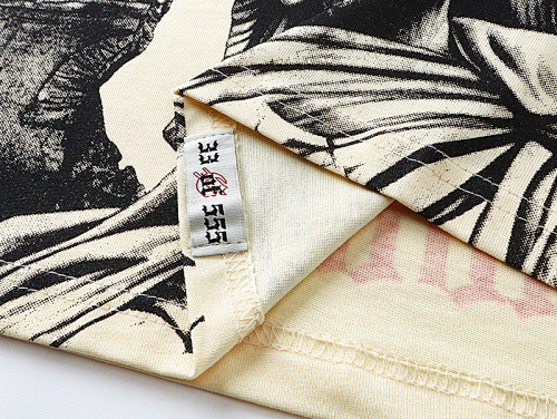 Godspeed T-shirt #3127