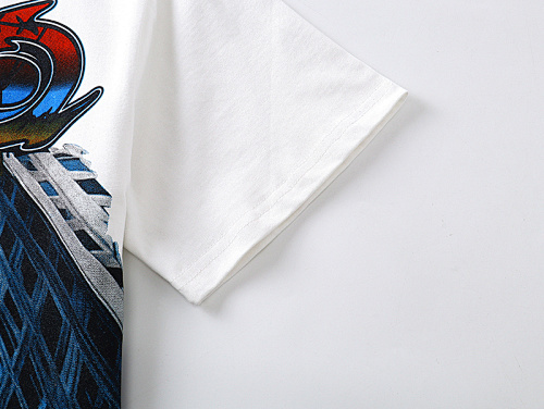 Godspeed T-shirt #3128