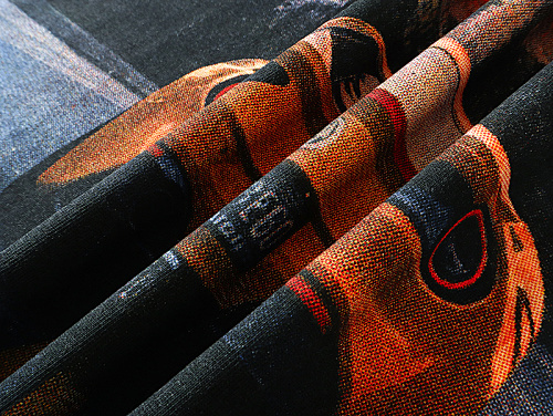 Godspeed T-shirt #3129