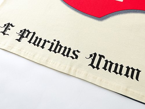 Godspeed T-shirt #3129