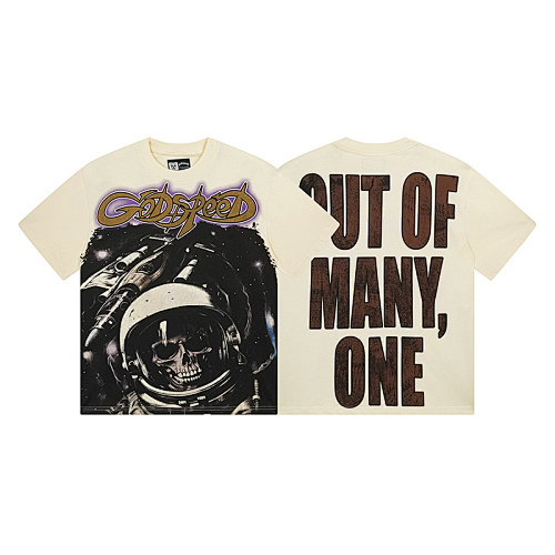 Godspeed T-shirt #3130