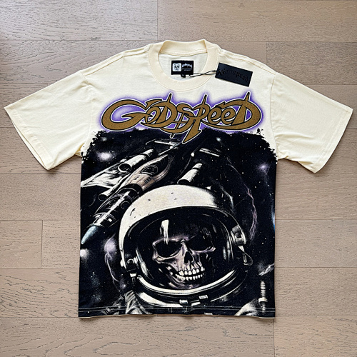 Godspeed T-shirt #3130