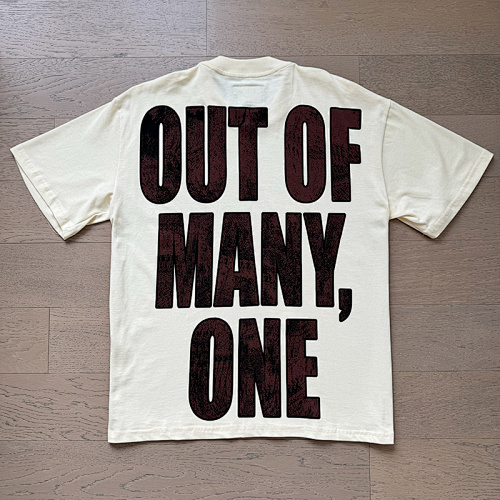 Godspeed T-shirt #3130