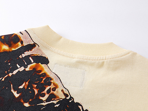 Godspeed T-shirt #3132