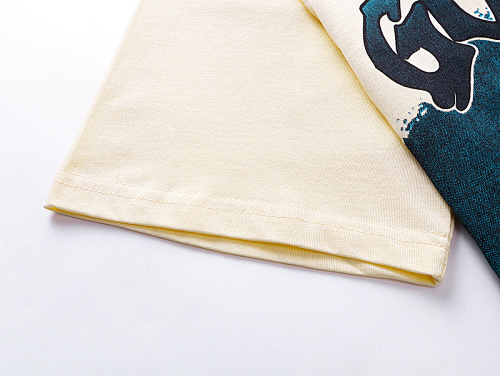 Godspeed T-shirt #3133