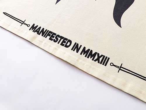 Godspeed T-shirt #3133