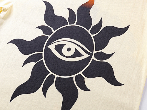 Godspeed T-shirt #3133