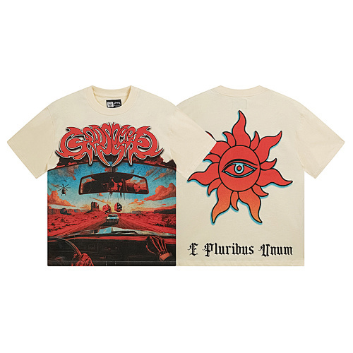 Godspeed T-shirt #3137