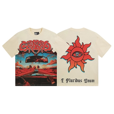 Godspeed T-shirt #3137 01